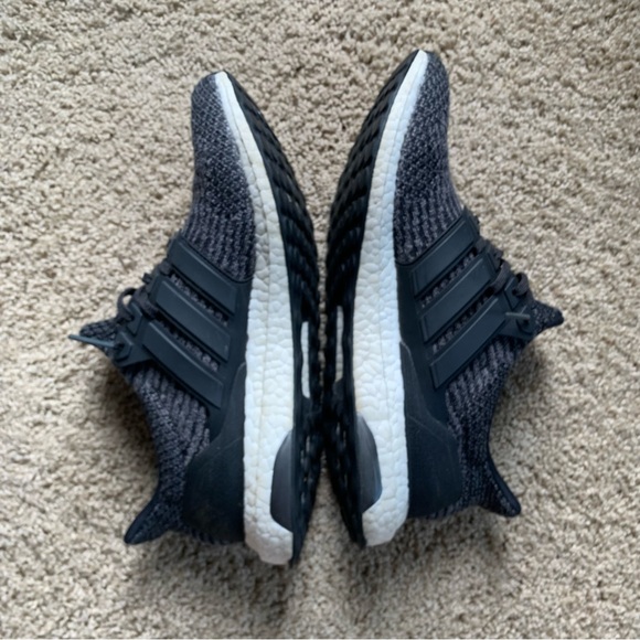 Ultraboost 3.0 Utility Black - Picture 4 of 6